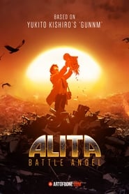 Image de Alita: Battle Angel