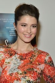 Mary Elizabeth Winstead