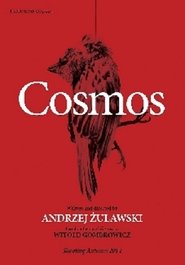 Filme Cosmos Cosmos locandina