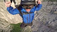 B.A.S.E. Jumping â Krok ke svobodÄ