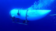 Titan: The OceanGate Submersible Disaster
