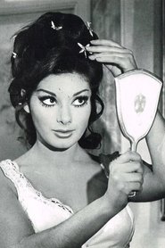 Edwige Fenech Edwige Fenech