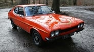 Ford Capri RS 3.1