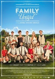 Family United se film streaming