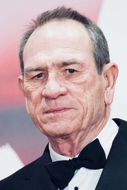 Tommy Lee Jones Tommy Lee Jones