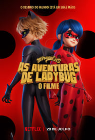 Image Miraculous As Aventuras de Ladybug O Filme