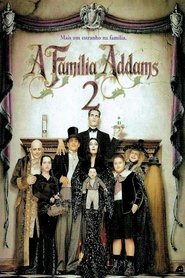 A Família Addams II