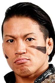 Taiji Ishimori Taiji Ishimori