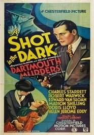 A Shot in the Dark se film streaming