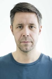 Image Paddy Considine