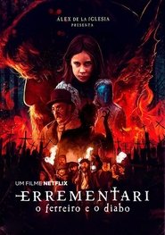 Imagem Errementari: O Ferreiro e o Diabo