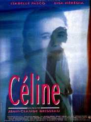 Photo de Céline affiche