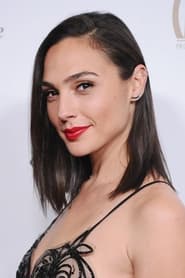 Gal Gadot Gal Gadot