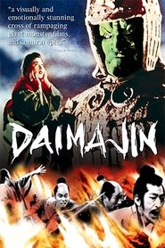 Daimajin Ver Descargar Películas en Streaming Gratis en Español