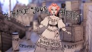 I Have Your Heart (2013)