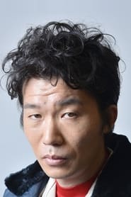 Tsutomu Takahashi