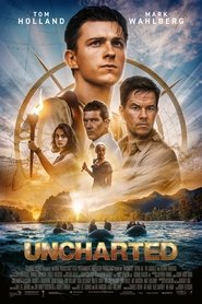 Image Uncharted