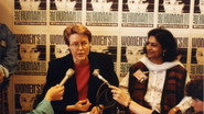 Passionate Politics: The Life and Work of Charlotte Bunch