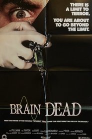 Brain Dead (1990) Brain Dead (1990)