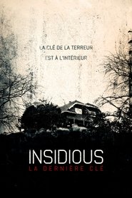 Insidious : La Dernière Clé en streaming