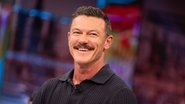 Luke Evans