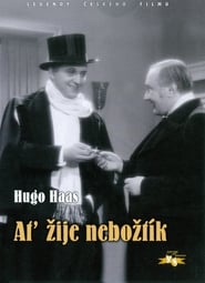 Ať žije nebožtík