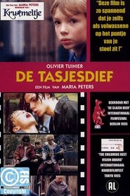 De tasjesdief Film Plakat