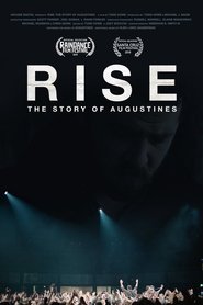 مشاهدة الوثائقي RISE: The Story of Augustines 2018 مشاهدة الوثائقي RISE: The Story of Augustines 2018