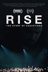 مشاهدة الوثائقي RISE: The Story of Augustines 2018