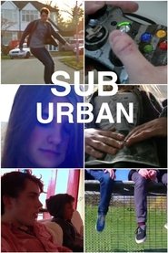 Suburban