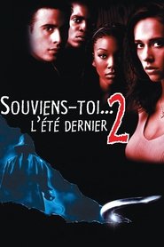 Souviens-toi… l’été dernier 2
