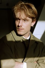 Louis Hofmann Louis Hofmann