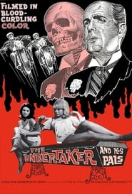 The Undertaker and His Pals Film in Streaming Completo in Italiano