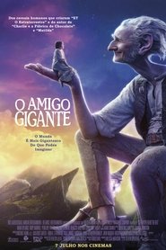 Imagem O Bom Gigante Amigo