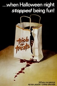 مشاهدة فيلم Trick or Treats 1982