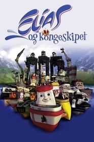 Elias og kongeskipet Film streamiz