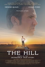 مشاهدة فيلم The Hill 2023 مترجم – مدبلج