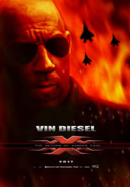 xXx: The Return of Xander Cage Online HD Filme Schauen