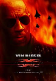 xXx: The Return of Xander Cage Netistä ilmaiseksi