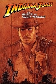 Imagen Raiders of the Lost Ark