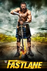 WWE Fastlane 2021 (2021) WWE Fastlane 2021 (2021)