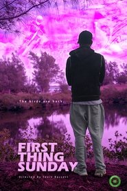 First Thing Sunday (2025) First Thing Sunday (2025)