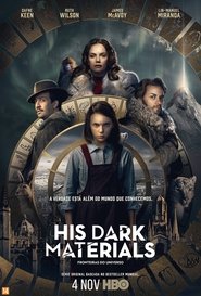 Imagem His Dark Materials 1ª Temporada