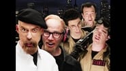 Ghostbusters vs. Mythbusters