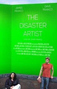 The Disaster Artist Film en Streaming