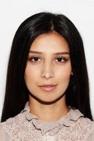 Ravshana Kurkova Ravshana Kurkova