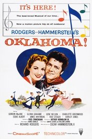 Oklahoma! Películas en Streaming Gratis Oklahoma! Ver Descargar Películas en Streaming Gratis en Español