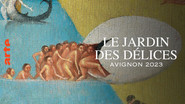 Le Jardin des d&eacute;lices