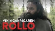 Viking Warrior Rollo