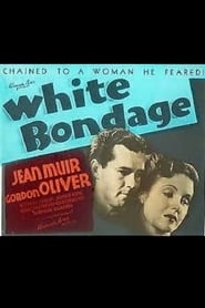 Photo de White Bondage affiche